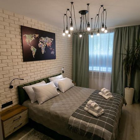 Avenue Apartment Morsjyn Eksteriør bilde